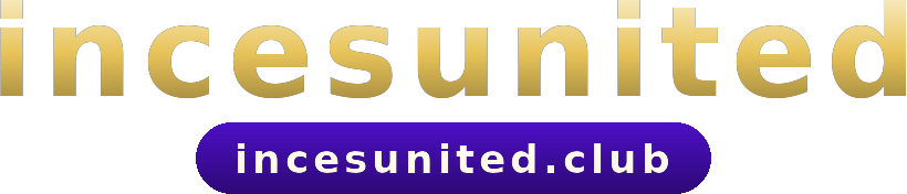 incesunited logo